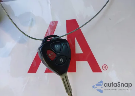 2009 Toyota Rav4 z USA, uszkodzony, nr VIN JTMZF33V59D014514